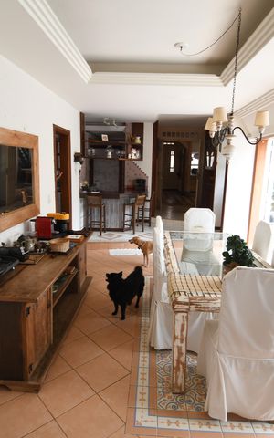 Casa à venda com 360m², 4 quartos e 3 vagasSala 2