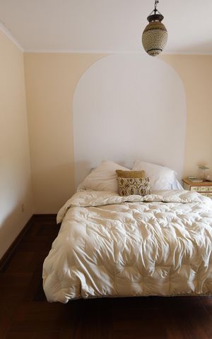 Casa à venda com 360m², 4 quartos e 3 vagasQuarto 3 - Suíte