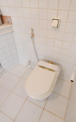 Casa à venda com 360m², 4 quartos e 3 vagasBanheiro Suíte
