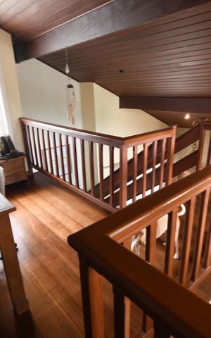 Casa à venda com 360m², 4 quartos e 3 vagasMezanino