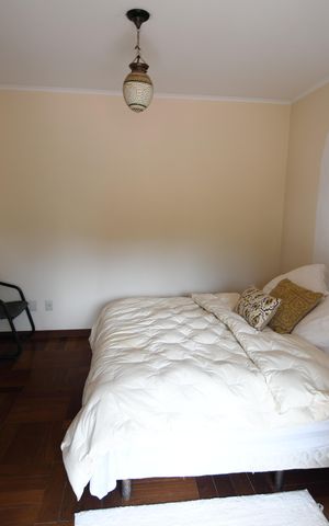 Casa à venda com 360m², 4 quartos e 3 vagasQuarto 3 - Suíte