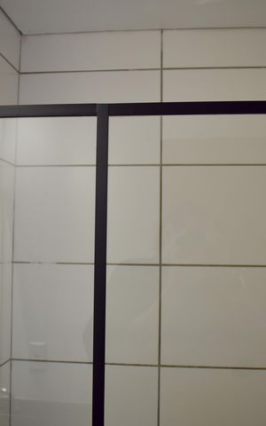 Apartamento para alugar com 55m², 2 quartos e 1 vagaBanheiro