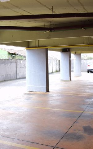 Apartamento para alugar com 55m², 2 quartos e 1 vagaGaragem