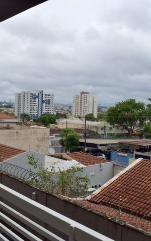 Apartamento para alugar com 55m², 2 quartos e 1 vagaVista da Varanda