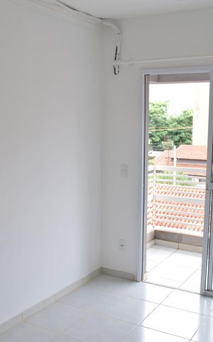 Apartamento para alugar com 55m², 2 quartos e 1 vagaSala