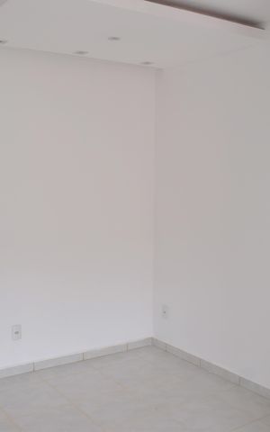 Apartamento para alugar com 55m², 2 quartos e 1 vagaSala
