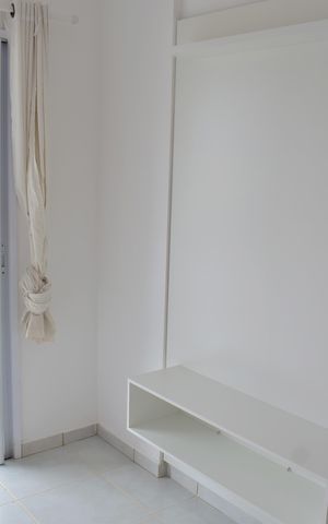 Apartamento para alugar com 55m², 2 quartos e 1 vagaSala