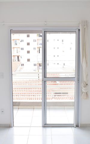 Apartamento para alugar com 55m², 2 quartos e 1 vagaSala