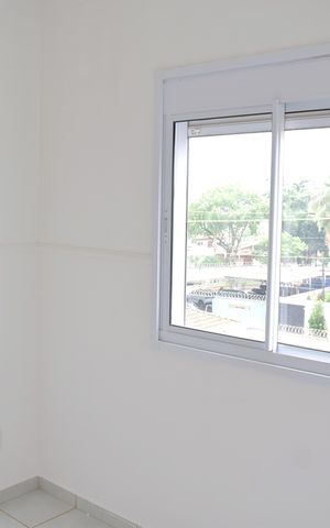 Apartamento para alugar com 55m², 2 quartos e 1 vagaQuarto 1