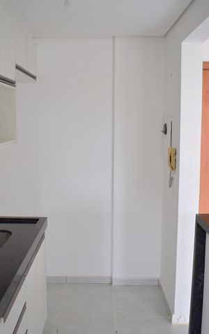 Apartamento para alugar com 55m², 2 quartos e 1 vagaCozinha