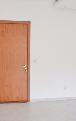 Apartamento para alugar com 55m², 2 quartos e 1 vagaSala