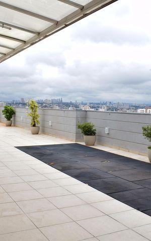 Apartamento para alugar com 55m², 2 quartos e 1 vagaÁrea comum