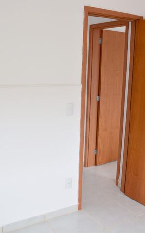 Apartamento para alugar com 55m², 2 quartos e 1 vagaQuarto 1