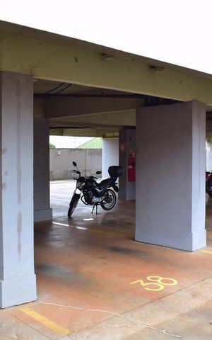 Apartamento para alugar com 55m², 2 quartos e 1 vagaGaragem