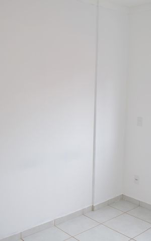 Apartamento para alugar com 55m², 2 quartos e 1 vagaQuarto 2