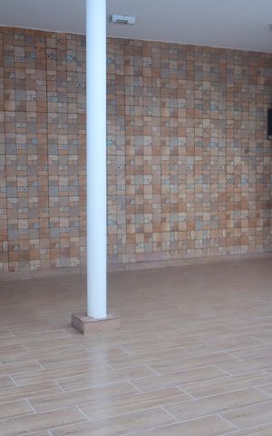 Casa para alugar com 180m², 2 quartos e 4 vagasÁrea de Serviço