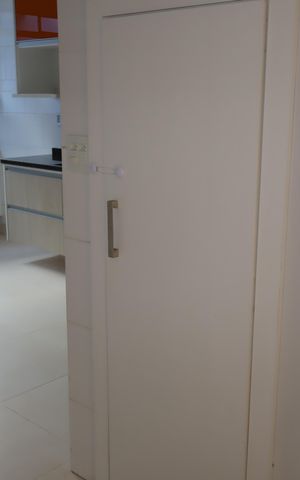 Casa para alugar com 180m², 2 quartos e 4 vagasQuarto de dispensa
