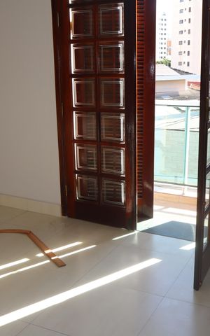 Casa para alugar com 180m², 2 quartos e 4 vagasQuarto 1