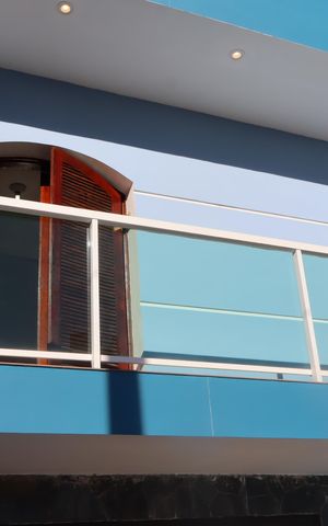 Casa para alugar com 180m², 2 quartos e 4 vagasVaranda da Sala