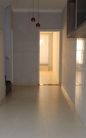 Casa para alugar com 180m², 2 quartos e 4 vagasCozinha