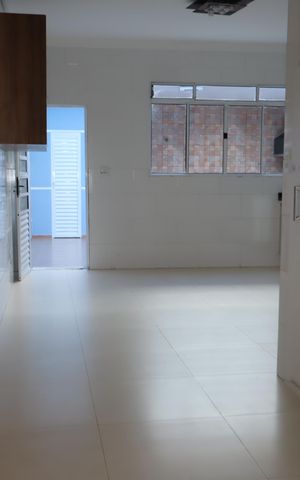 Casa para alugar com 180m², 2 quartos e 4 vagasCozinha