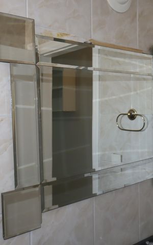 Casa para alugar com 180m², 2 quartos e 4 vagasBanheiro da suíte