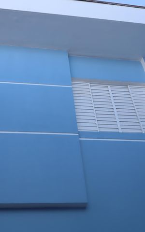 Casa para alugar com 180m², 2 quartos e 4 vagasÁrea de Serviço