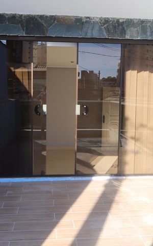 Casa para alugar com 180m², 2 quartos e 4 vagasVaranda da Sala