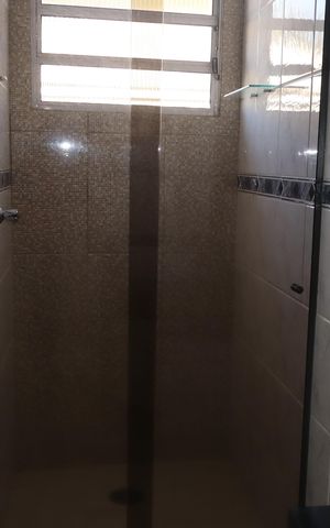 Casa para alugar com 180m², 2 quartos e 4 vagasBanheiro Social