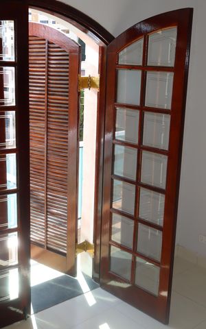 Casa para alugar com 180m², 2 quartos e 4 vagasQuarto 1