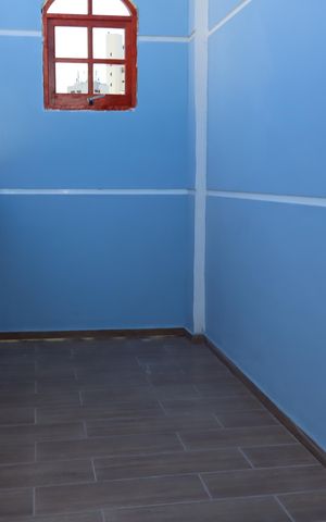 Casa para alugar com 180m², 2 quartos e 4 vagasVaranda do quarto 2