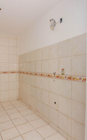 Apartamento à venda com 57m², 2 quartos e sem vaga Apartamento à venda com 57m², 2 quartos e sem vagaCozinha e Área de Serviço
