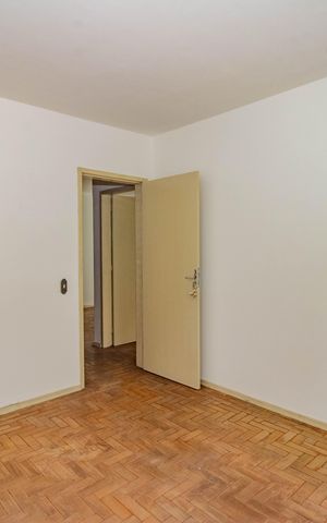 Apartamento à venda com 57m², 2 quartos e sem vaga Apartamento à venda com 57m², 2 quartos e sem vagaQuarto 1