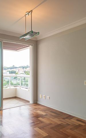 Apartamento à venda com 75m², 2 quartos e 2 vagas Apartamento à venda com 75m², 2 quartos e 2 vagasSala