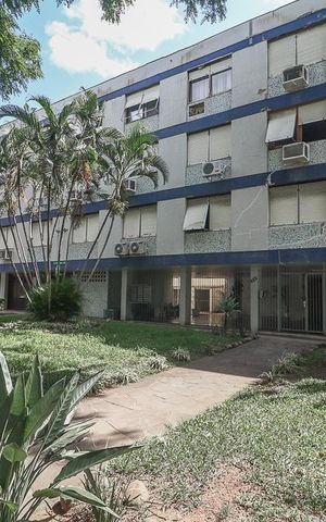 Apartamento à venda com 100m², 3 quartos e 1 vagaFachada
