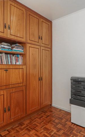 Apartamento à venda com 100m², 3 quartos e 1 vagaQuarto 2