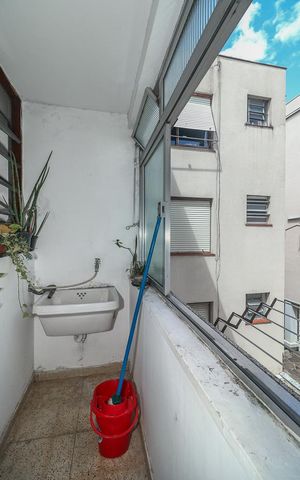 Apartamento à venda com 100m², 3 quartos e 1 vagaÁrea de Serviço