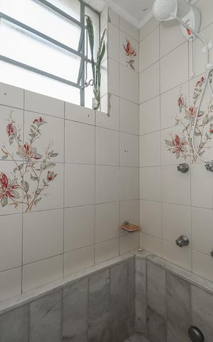 Apartamento à venda com 100m², 3 quartos e 1 vagaBanheiro da Suíte