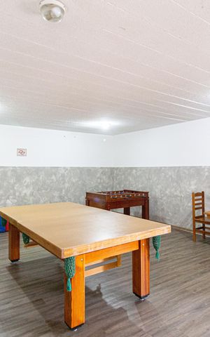 Apartamento à venda com 92m², 4 quartos e 1 vaga Apartamento à venda com 92m², 4 quartos e 1 vagaÁrea comum - Salão de jogos