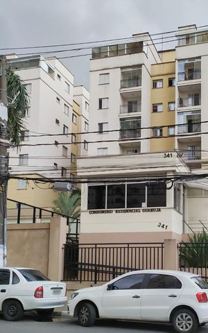 Apartamento à venda com 92m², 4 quartos e 1 vaga Apartamento à venda com 92m², 4 quartos e 1 vagaFachada