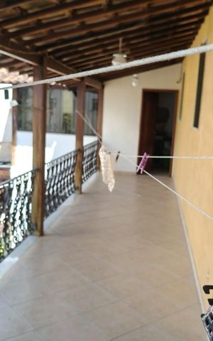 Casa de condomínio à venda com 360m², 4 quartos e 3 vagas
