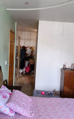 Casa de condomínio à venda com 360m², 4 quartos e 3 vagas