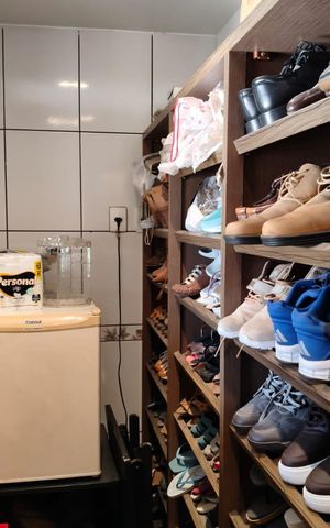 Casa de condomínio à venda com 360m², 4 quartos e 3 vagas