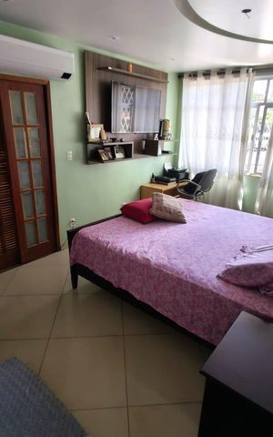 Casa de condomínio à venda com 360m², 4 quartos e 3 vagas