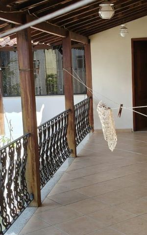 Casa de condomínio à venda com 360m², 4 quartos e 3 vagas
