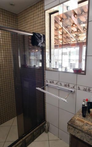 Casa de condomínio à venda com 360m², 4 quartos e 3 vagas