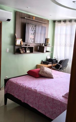 Casa de condomínio à venda com 360m², 4 quartos e 3 vagas