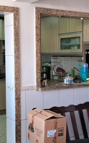 Casa de condomínio à venda com 360m², 4 quartos e 3 vagas