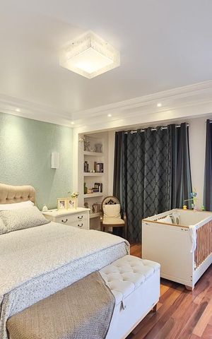 Casa à venda com 325m², 4 quartos e 3 vagas Casa à venda com 325m², 4 quartos e 3 vagasSuíte 1