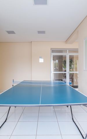 Apartamento para alugar com 65m², 3 quartos e 1 vaga Apartamento para alugar com 65m², 3 quartos e 1 vagaSala de Jogos